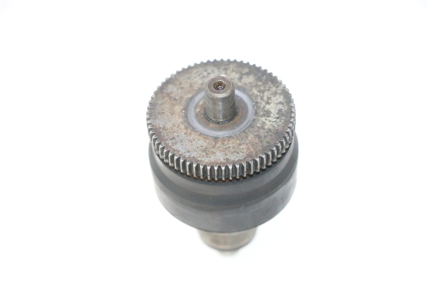 photo de ARRANQUE RUEDA LIBRE PEUGEOT KISBEE 4T 50 (2023 - 2026) - Detalle de la pieza