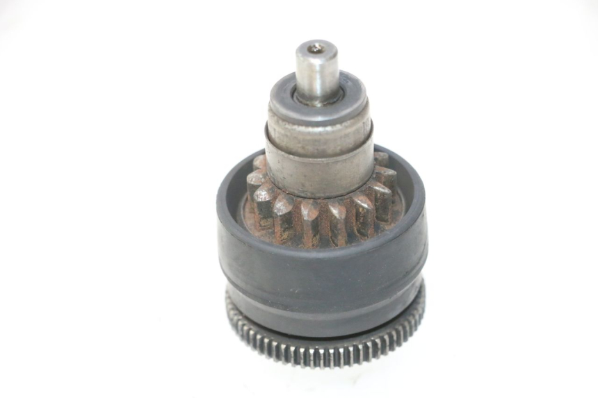 photo de ARRANQUE RUEDA LIBRE PEUGEOT KISBEE 4T 50 (2023 - 2026) - Zoom estado de uso