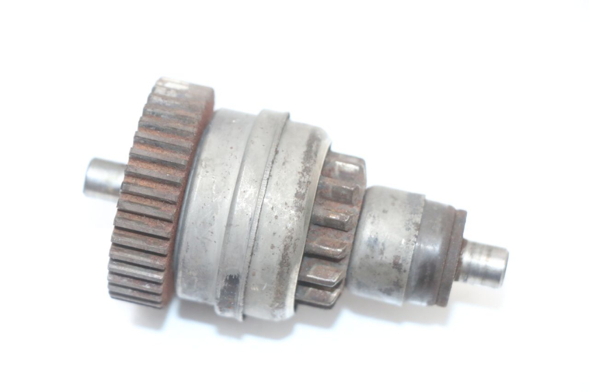 photo de ARRANQUE RUEDA LIBRE RENAULT KOURANOS 125 (2001 - 2004) - Vista principal