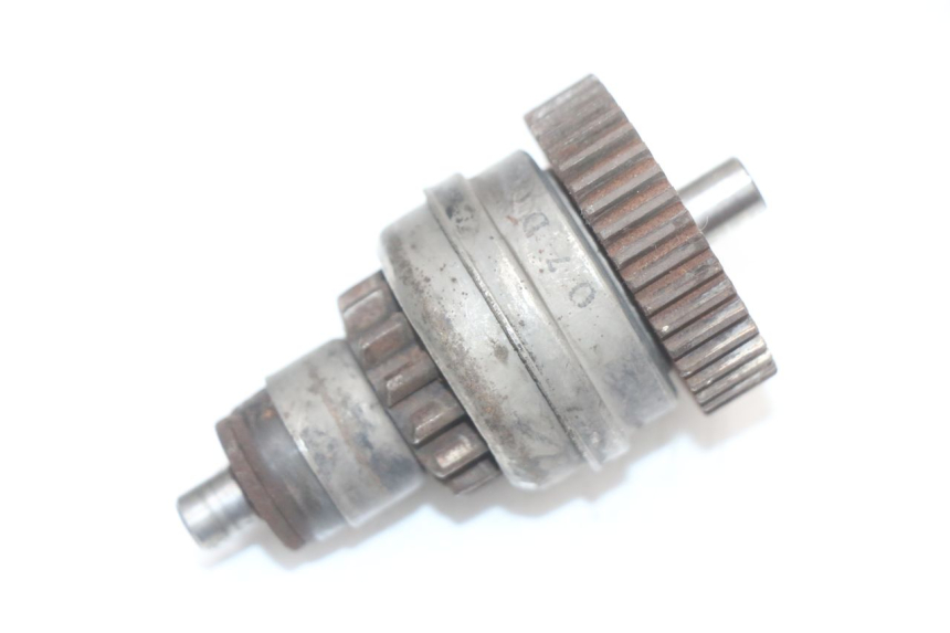 photo de ARRANQUE RUEDA LIBRE RENAULT KOURANOS 125 (2001 - 2004) - Detalle de la pieza