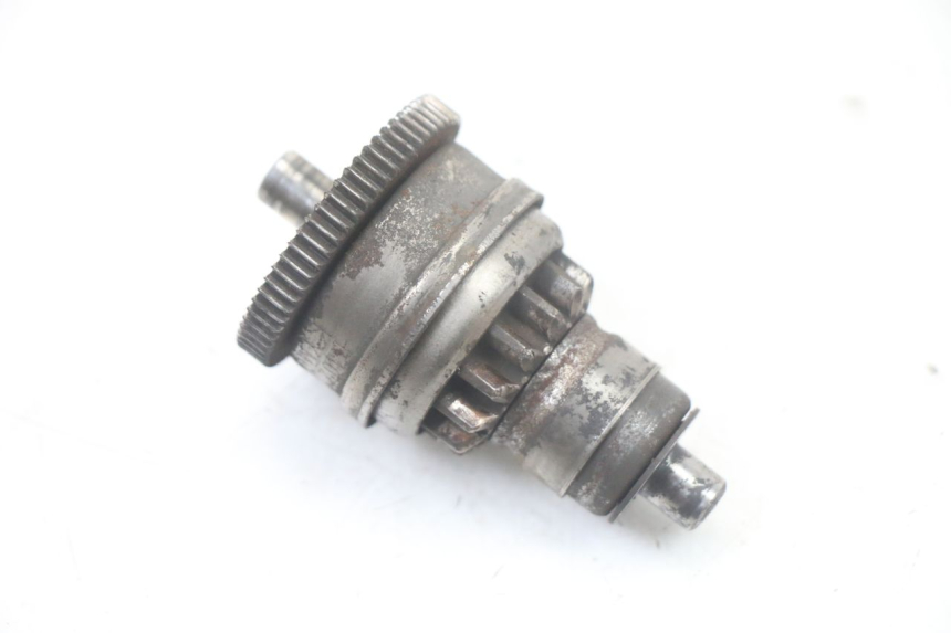 photo de ARRANQUE RUEDA LIBRE KYMCO DINK 4T 50 (2007 - 2018) - Vista principal