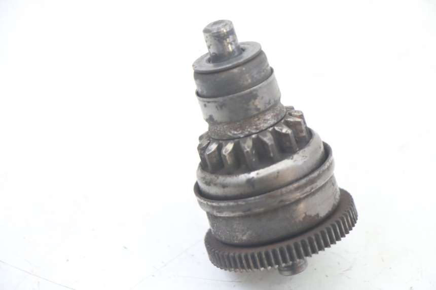 photo de ARRANQUE RUEDA LIBRE KYMCO DINK 4T 50 (2007 - 2018) - Detalle de la pieza