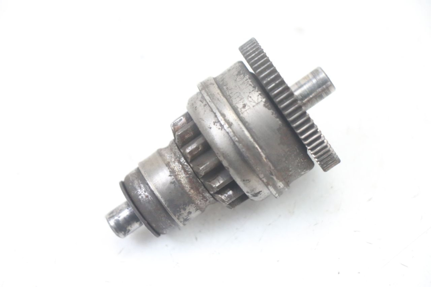 photo de ARRANQUE RUEDA LIBRE KYMCO DINK 4T 50 (2007 - 2018) - Zoom estado de uso