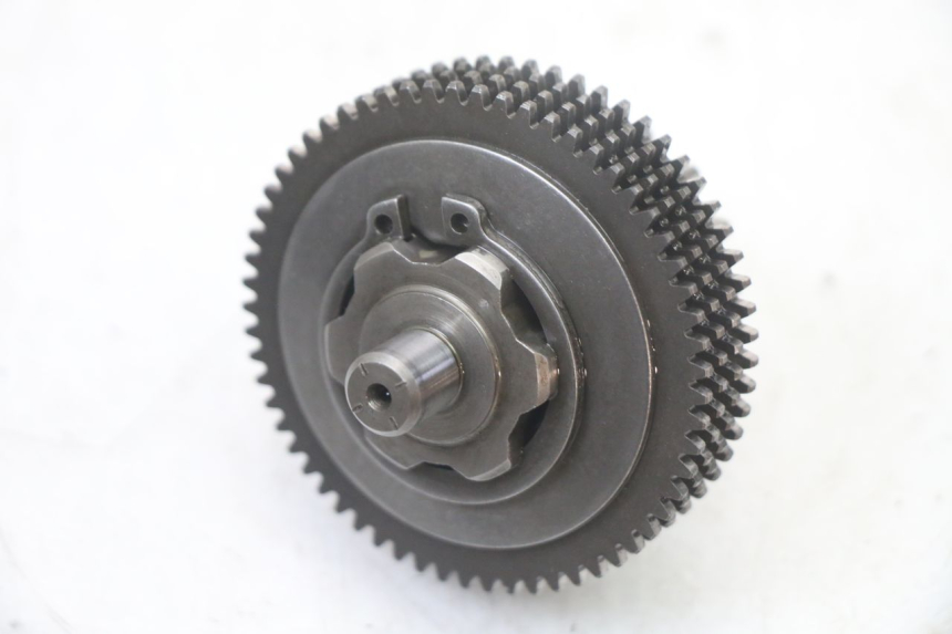 photo de ARRANQUE RUEDA LIBRE KYMCO XCITING 500 (2007 - 2010) - Marcados y referencias originales