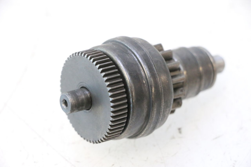 photo de ARRANQUE RUEDA LIBRE PIAGGIO LIBERTY IGET 4T 50 (2021 - 2025) - Detalle de la pieza