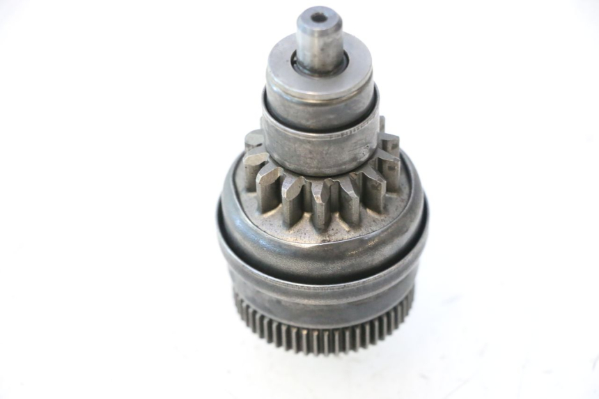 photo de ARRANQUE RUEDA LIBRE PIAGGIO LIBERTY IGET 4T 50 (2021 - 2025) - Zoom estado de uso