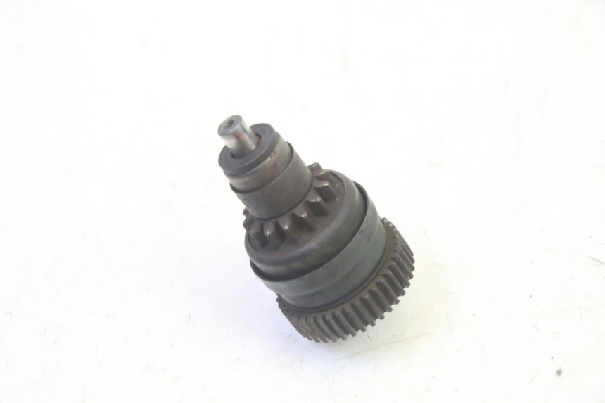 photo de ARRANQUE RUEDA LIBRE PIAGGIO LIBERTY 125 (1998 - 2008) - Otra perspectiva