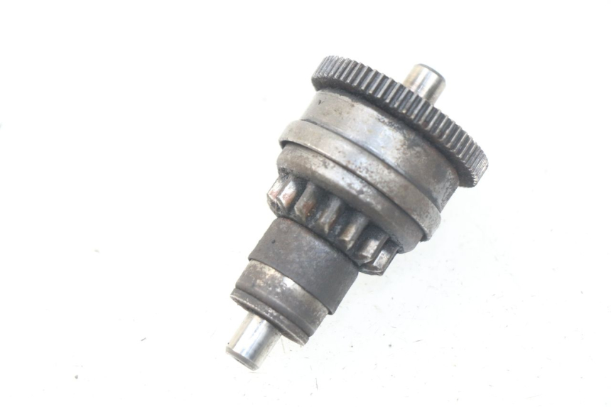 photo de ARRANQUE RUEDA LIBRE KYMCO LIKE 4T 50 (2009 - 2018) - Vista principal