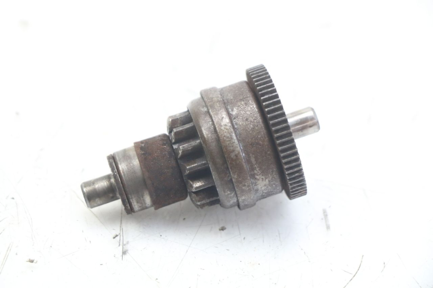 photo de ARRANQUE RUEDA LIBRE KYMCO LIKE 4T 50 (2009 - 2018) - Vista principal