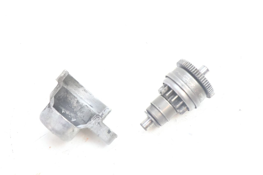 photo de ARRANQUE RUEDA LIBRE PEUGEOT LUDIX BLASTER 50 (2006 - 2014) - Vista principal