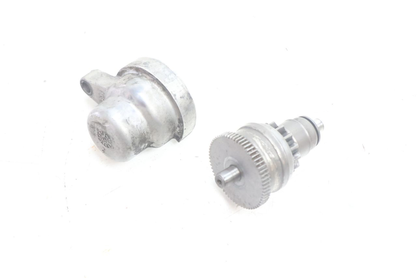 photo de ARRANQUE RUEDA LIBRE PEUGEOT LUDIX BLASTER 50 (2006 - 2014) - Detalle de la pieza