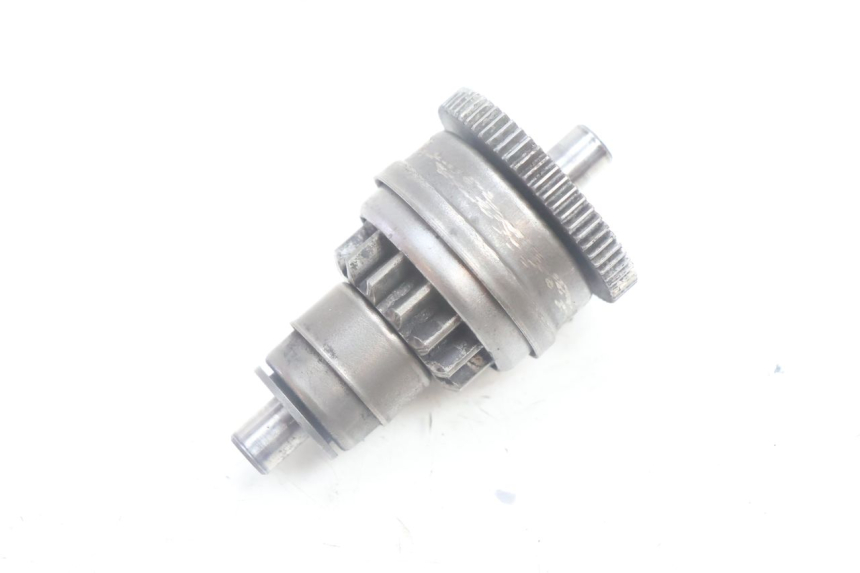 photo de ARRANQUE RUEDA LIBRE PEUGEOT LUDIX BLASTER 50 (2006 - 2014) - Zoom estado de uso