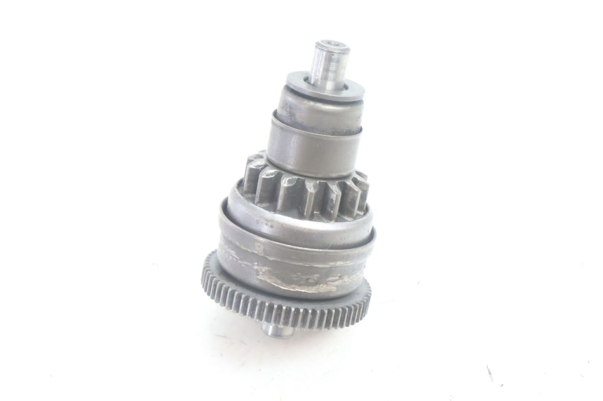 photo de ARRANQUE RUEDA LIBRE PEUGEOT LUDIX BLASTER 50 (2006 - 2014) - Otra perspectiva