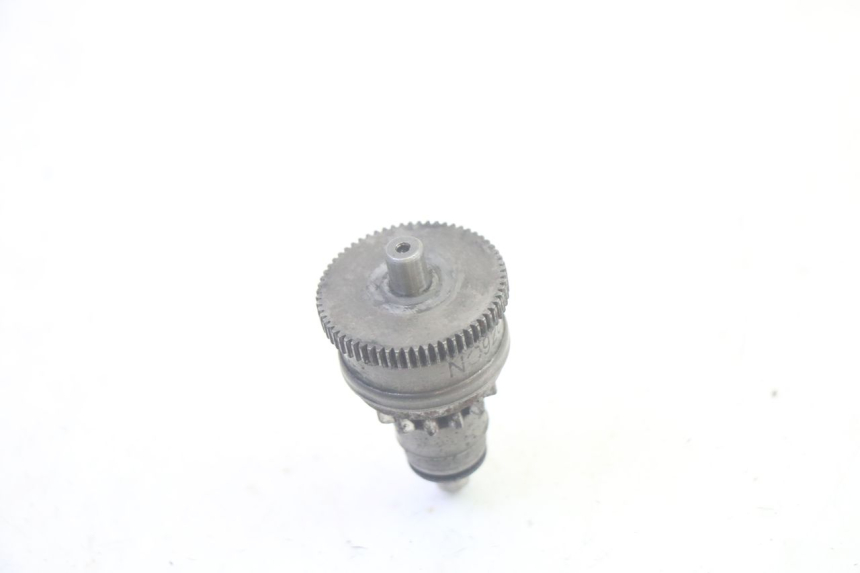 photo de RUEDA LIBRE DE ARRANQUE PEUGEOT LUDIX 50 (2008 - 2017) - Zoom estado de uso