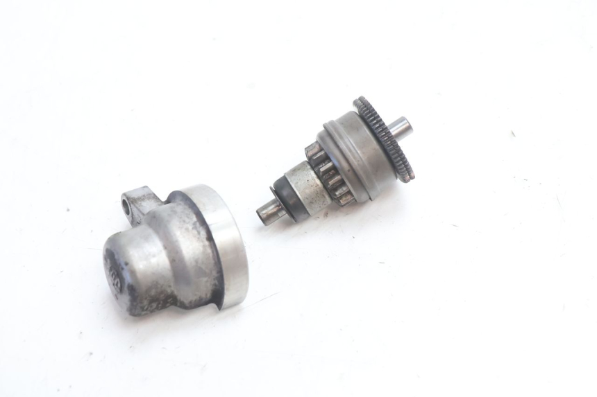 photo de RUEDA LIBRE DE ARRANQUE PEUGEOT LUDIX 50 (2008 - 2017) - Zoom estado de uso