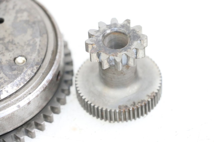 photo de RUEDA LIBRE DE ARRANQUE SYM MIO 50 (2011 - 2017) - Vista general del producto