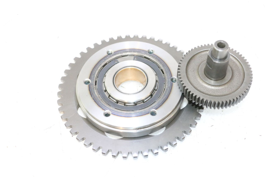 photo de ARRANQUE RUEDA LIBRE PIAGGIO MP3 LT 300 (2010 - 2016) - Detalle de la pieza