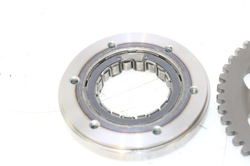 photo de ARRANQUE RUEDA LIBRE PIAGGIO MP3 LT 300 (2010 - 2016) - Vista general del producto