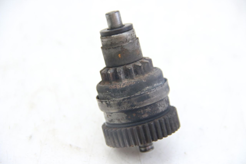 photo de RUEDA LIBRE DE ARRANQUE PIAGGIO MP3 125 (2006 - 2014) - Vista principal