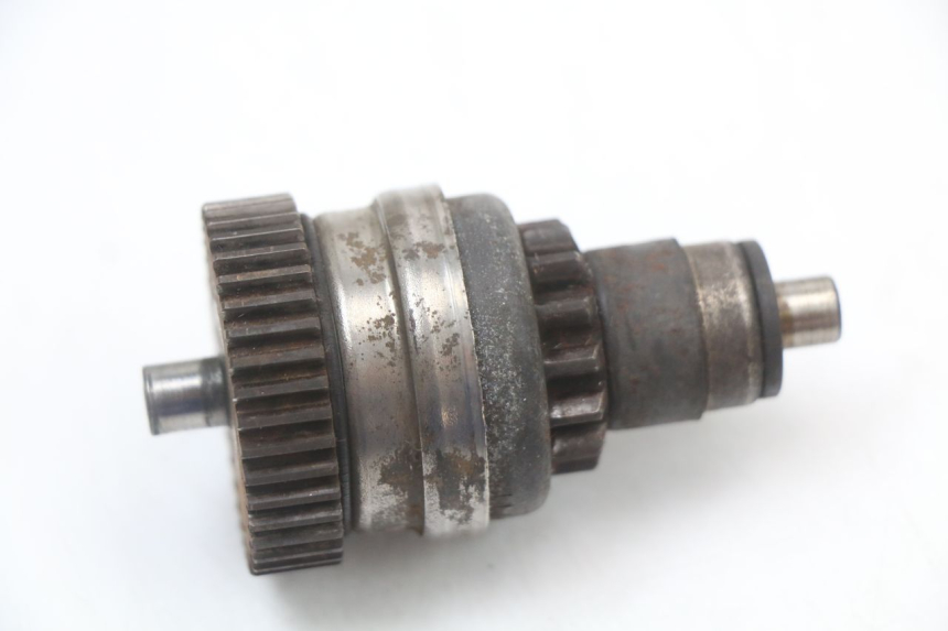 photo de RUEDA LIBRE DE ARRANQUE PIAGGIO MP3 125 (2006 - 2014) - Vista principal