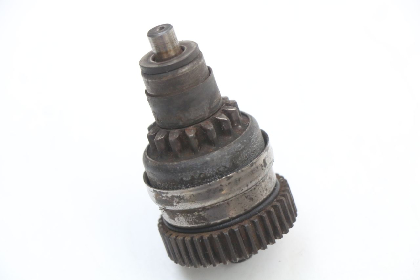 photo de RUEDA LIBRE DE ARRANQUE PIAGGIO MP3 125 (2006 - 2014) - Zoom estado de uso