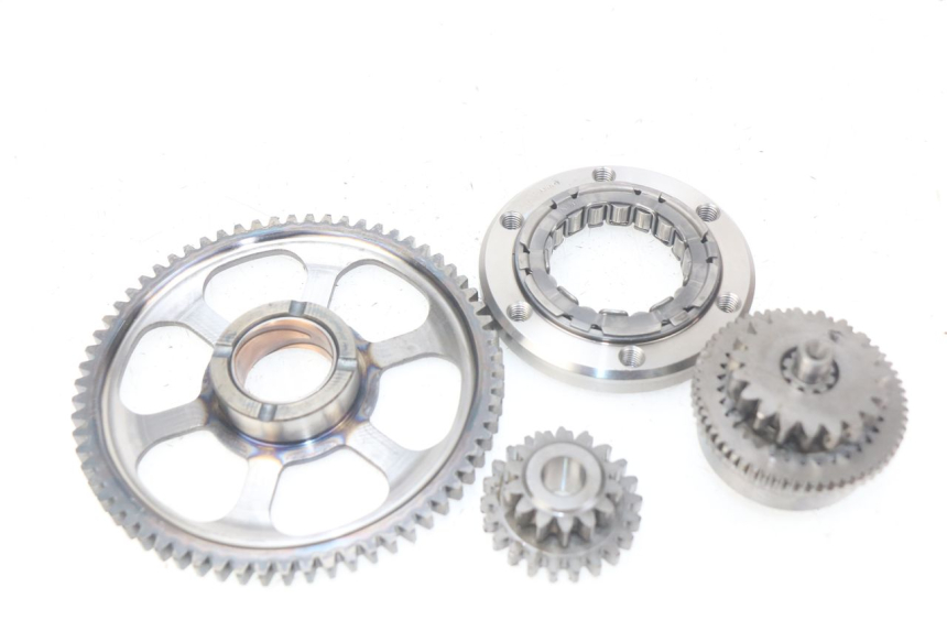 photo de RUEDA LIBRE DE ARRANQUE YAMAHA MT-07 MT07 ABS 700 (2014 - 2017) - Vista principal