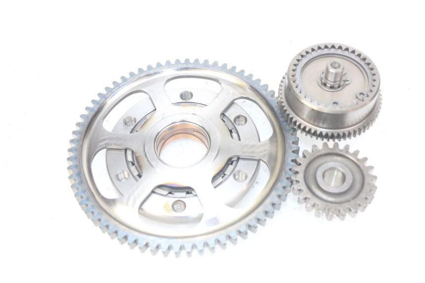 photo de RUEDA LIBRE DE ARRANQUE YAMAHA MT-07 MT07 ABS 700 (2014 - 2017) - Detalle de la pieza