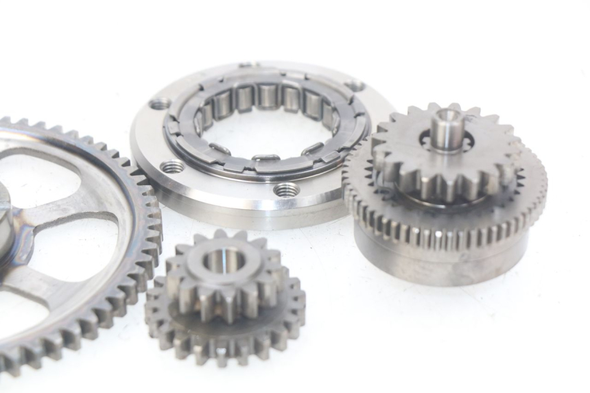 photo de RUEDA LIBRE DE ARRANQUE YAMAHA MT-07 MT07 ABS 700 (2014 - 2017) - Otra perspectiva