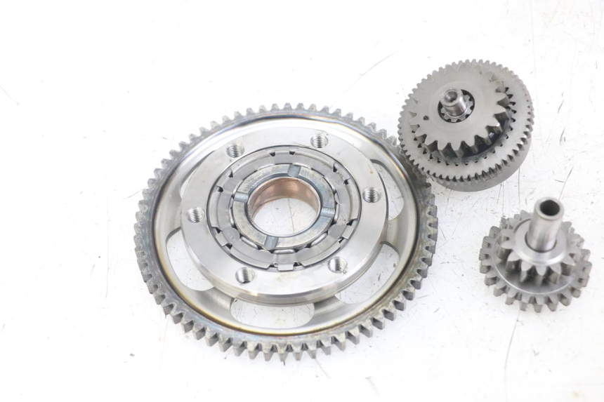 photo de RUEDA LIBRE DE ARRANQUE YAMAHA MT-07 MT07 ABS 700 (2014 - 2017) - Vista principal