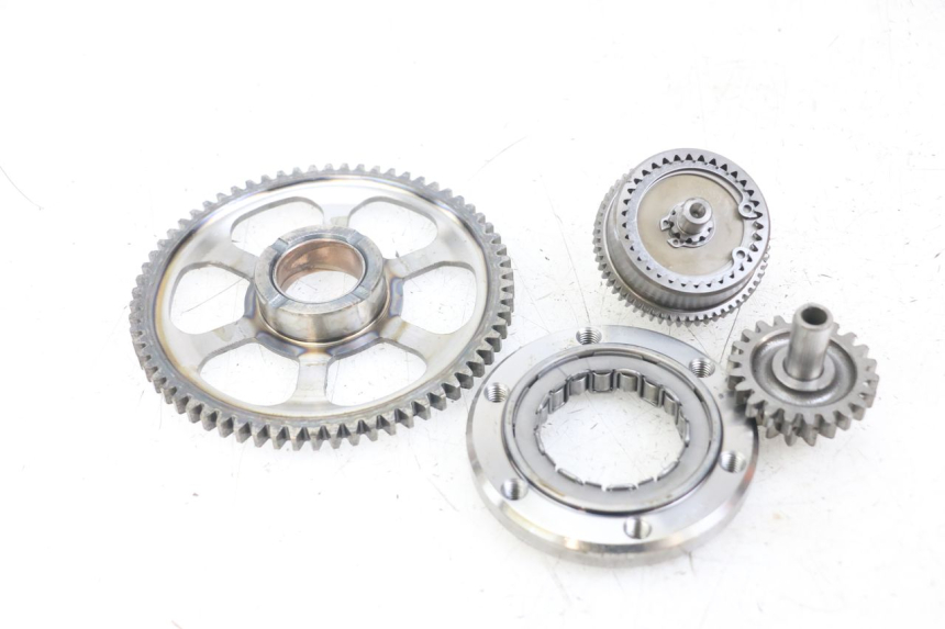 photo de RUEDA LIBRE DE ARRANQUE YAMAHA MT-07 MT07 ABS 700 (2014 - 2017) - Detalle de la pieza