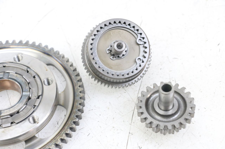 photo de RUEDA LIBRE DE ARRANQUE YAMAHA MT-07 MT07 ABS 700 (2014 - 2017) - Otra perspectiva