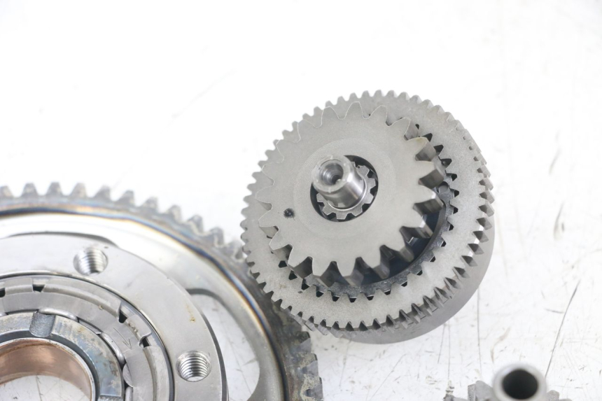 photo de RUEDA LIBRE DE ARRANQUE YAMAHA MT-07 MT07 ABS 700 (2014 - 2017) - Vista general del producto