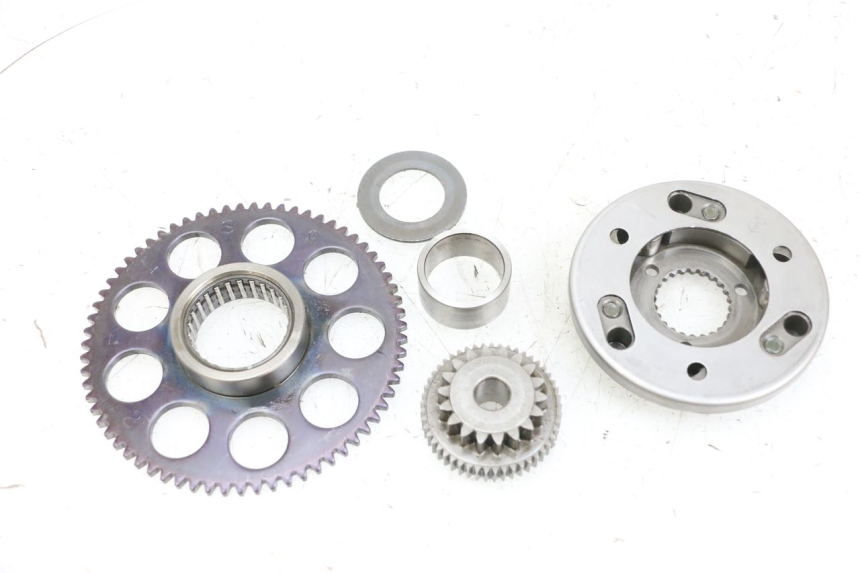 photo de ARRANQUE RUEDA LIBRE YAMAHA NEOS NEO'S 4T 50 (2008 - 2016) - Vista principal