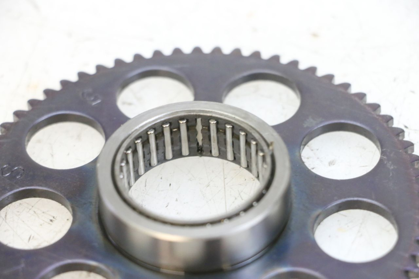 photo de ARRANQUE RUEDA LIBRE YAMAHA NEOS NEO'S 4T 50 (2008 - 2016) - Zoom estado de uso