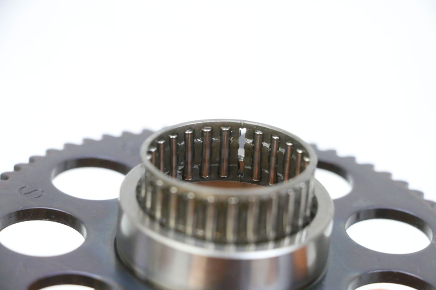 photo de ARRANQUE RUEDA LIBRE YAMAHA NEOS NEO'S 4T 50 (2008 - 2016) - Otra perspectiva