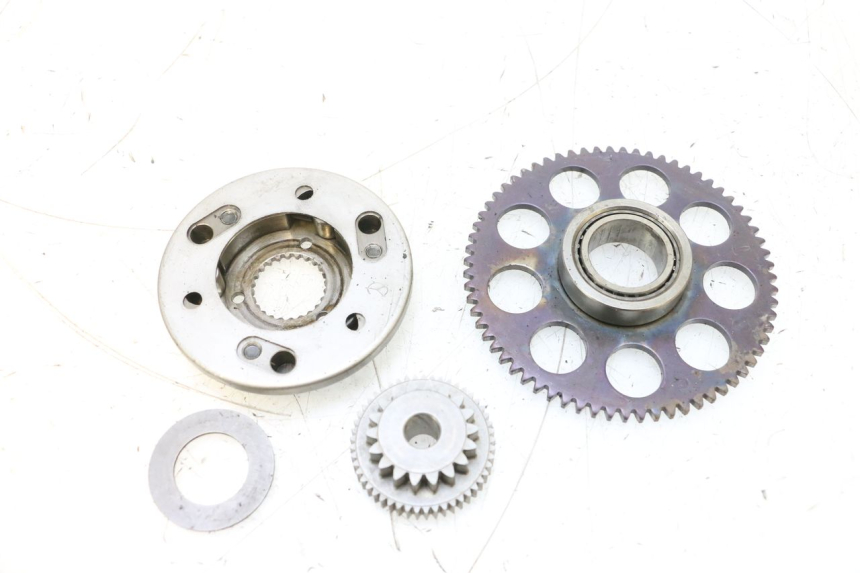 photo de ARRANQUE RUEDA LIBRE YAMAHA NEOS NEO'S 4T 50 (2008 - 2016) - Vista principal