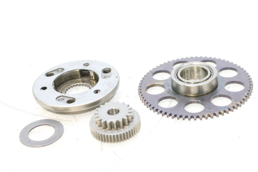 photo de ARRANQUE RUEDA LIBRE YAMAHA NEOS NEO'S 4T 50 (2008 - 2016) - Detalle de la pieza