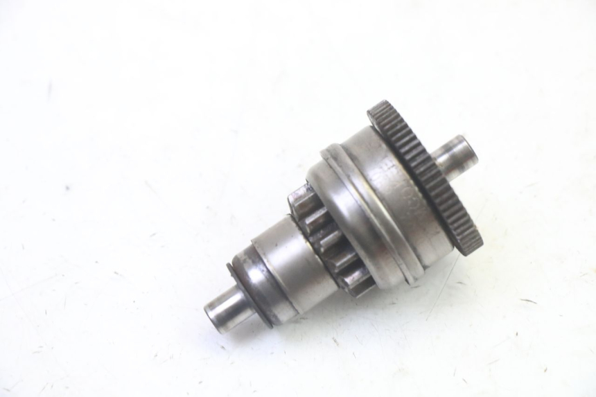 photo de ARRANQUE RUEDA LIBRE KYMCO LIKE 4T 50 (2019 - 2025) - Vista principal