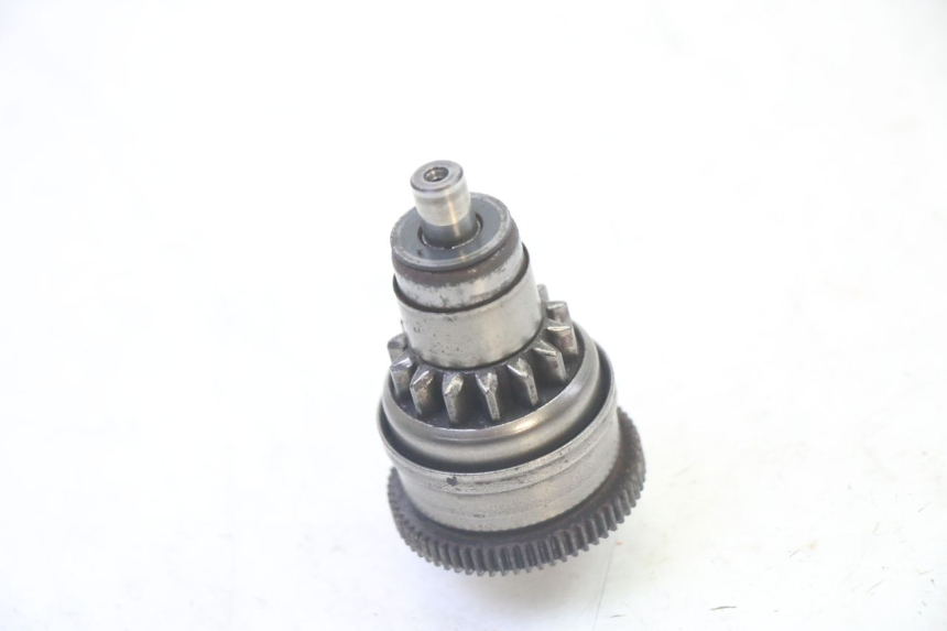 photo de ARRANQUE RUEDA LIBRE KYMCO LIKE 4T 50 (2019 - 2025) - Zoom estado de uso