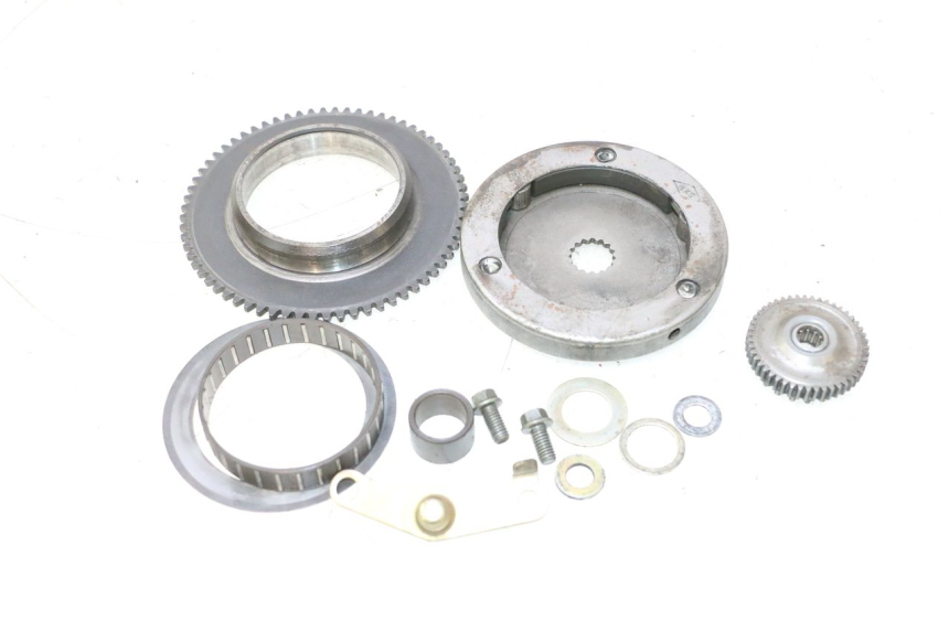 photo de ARRANQUE RUEDA LIBRE IMF INDUSTRIE NEW PACH 2T 50 (2014 - 2020) - Detalle de la pieza