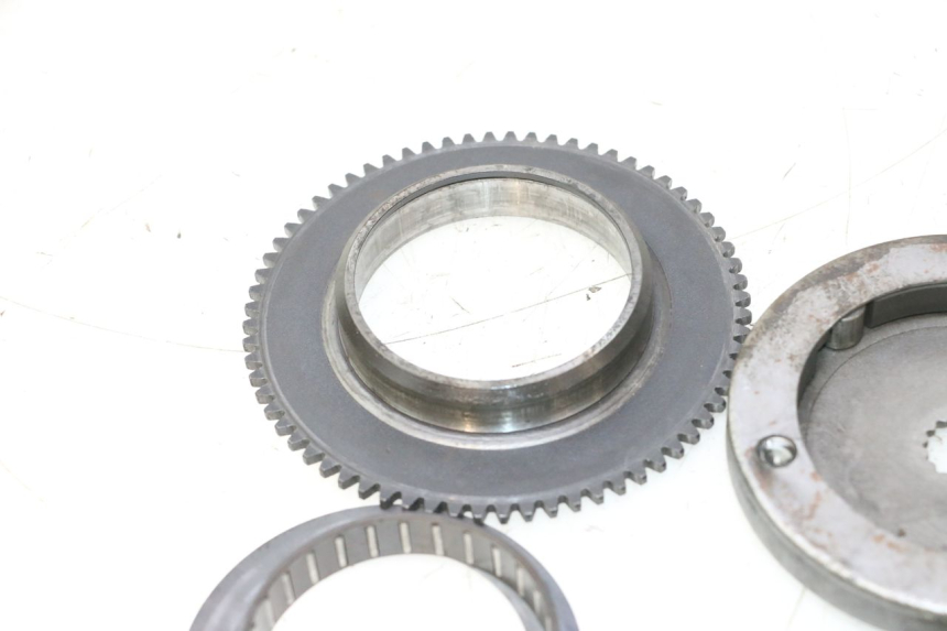 photo de ARRANQUE RUEDA LIBRE IMF INDUSTRIE NEW PACH 2T 50 (2014 - 2020) - Vista general del producto