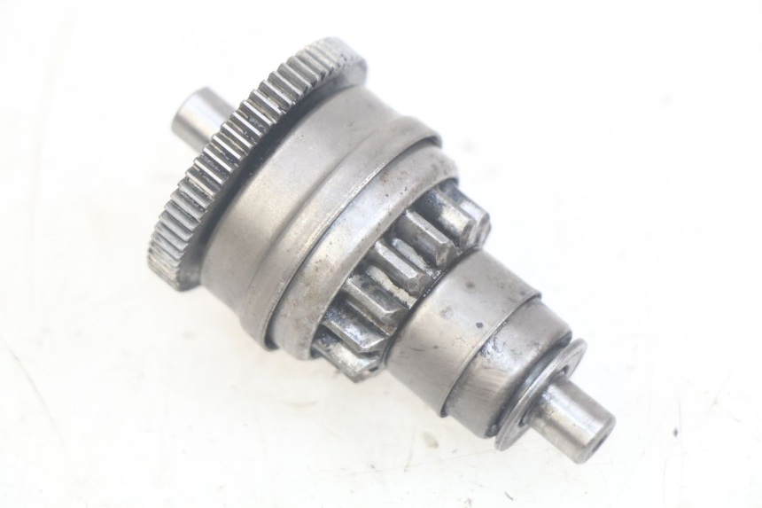 photo de RUEDA LIBRE DE ARRANQUE PIAGGIO NEW TYPHOON 50 (2010 - 2017) - Vista principal