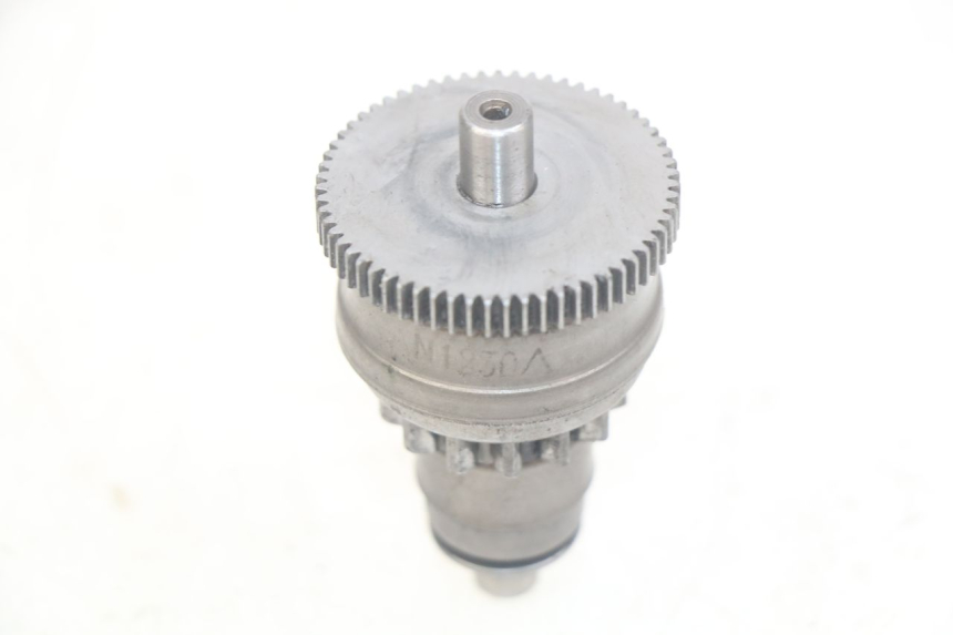 photo de RUEDA LIBRE DE ARRANQUE PIAGGIO NEW TYPHOON 50 (2010 - 2017) - Detalle de la pieza