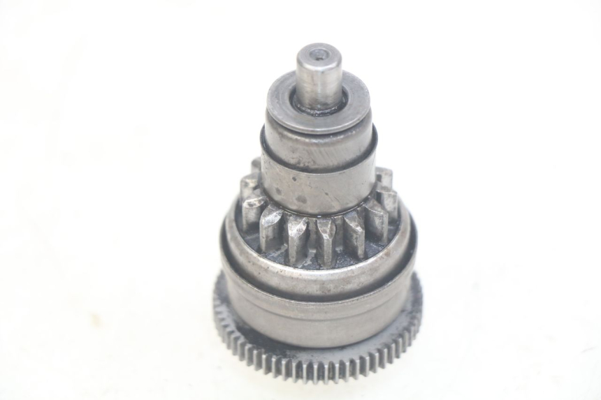 photo de RUEDA LIBRE DE ARRANQUE PIAGGIO NEW TYPHOON 50 (2010 - 2017) - Zoom estado de uso