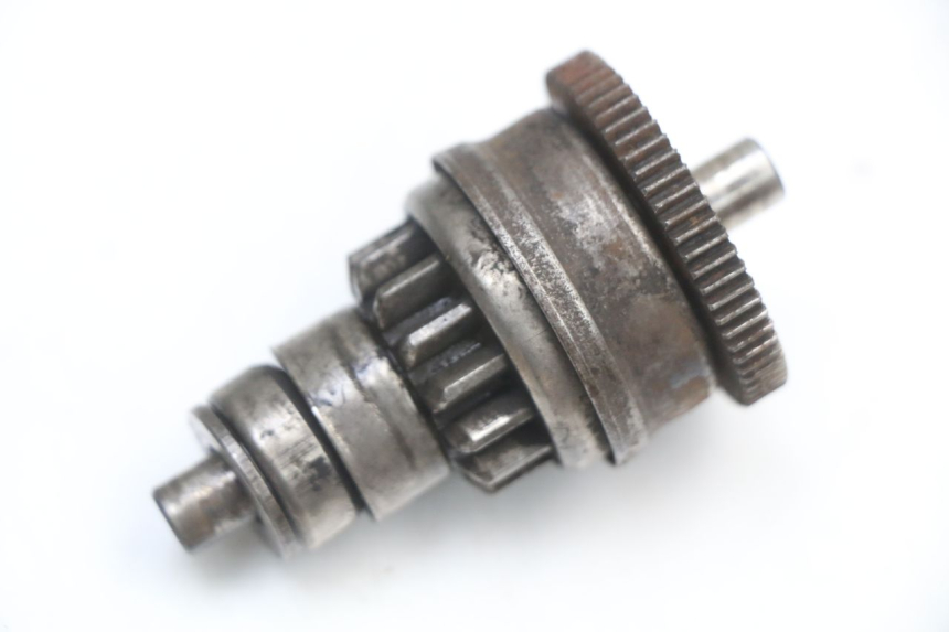 photo de ARRANQUE RUEDA LIBRE PIAGGIO NEW TYPHOON 50 (2018 - 2021) - Vista principal