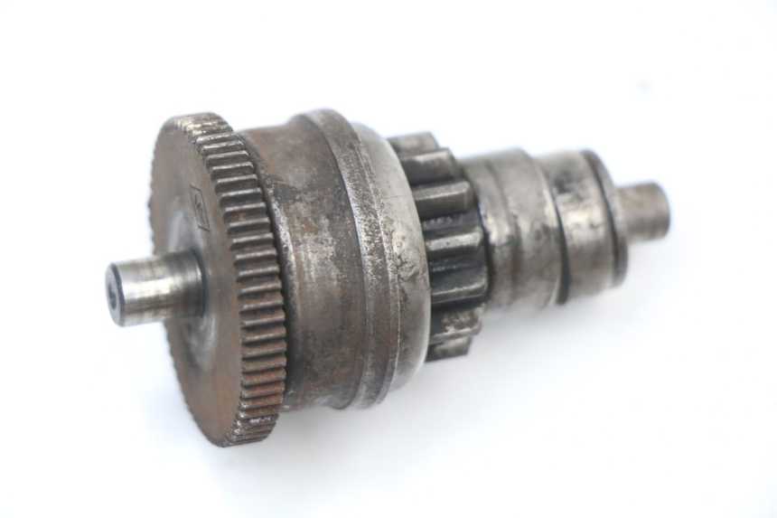 photo de ARRANQUE RUEDA LIBRE PIAGGIO NEW TYPHOON 50 (2018 - 2021) - Detalle de la pieza