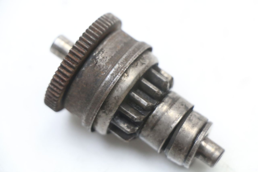 photo de ARRANQUE RUEDA LIBRE PIAGGIO NEW TYPHOON 50 (2018 - 2021) - Otra perspectiva