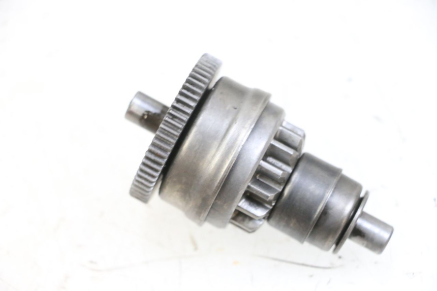 photo de ARRANQUE RUEDA LIBRE PIAGGIO NEW TYPHOON 50 (2018 - 2021) - Vista principal