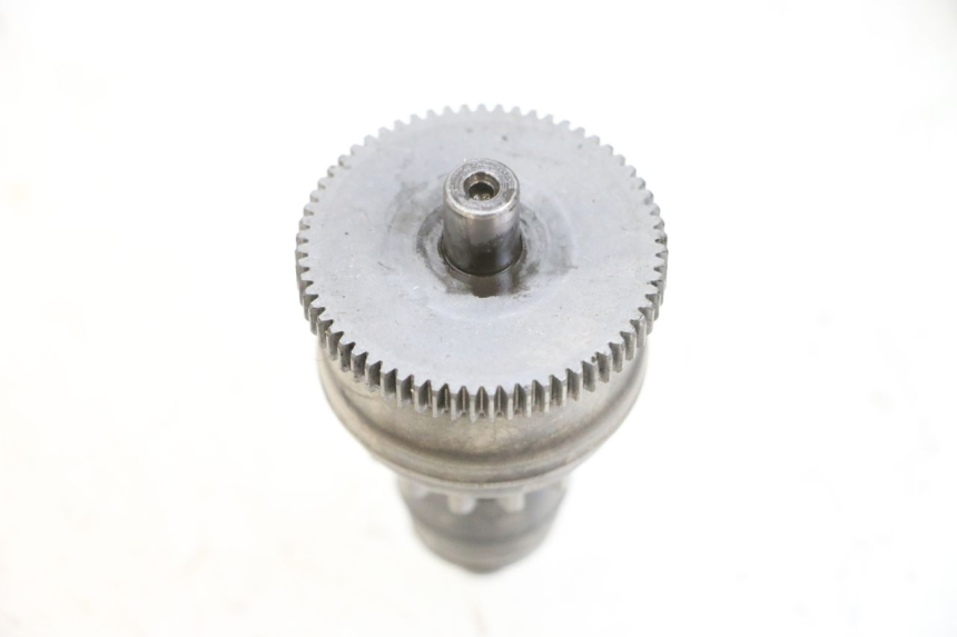 photo de ARRANQUE RUEDA LIBRE PIAGGIO NEW TYPHOON 50 (2018 - 2021) - Zoom estado de uso