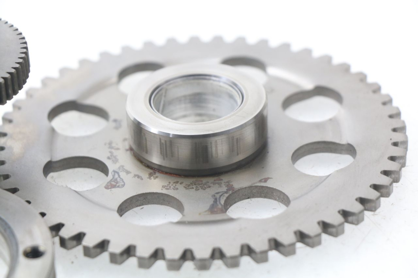 photo de ARRANQUE RUEDA LIBRE GILERA NEXUS 125 (2009 - 2013) - Vista general del producto